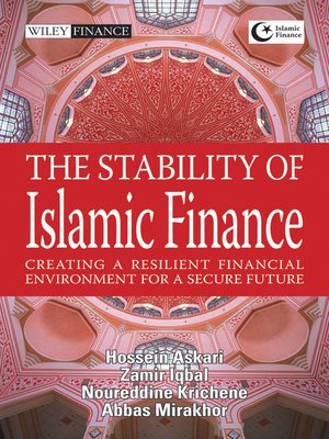 cover image of The Stability of Islamic Finance